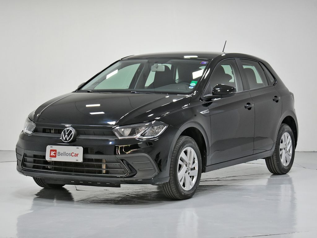 Foto do veículo VOLKSWAGEN POLO 1.0 170 TSI COMFORTLINE AUTOMÁTICO 2023/2024 40.682 KM R$ 98.900,00