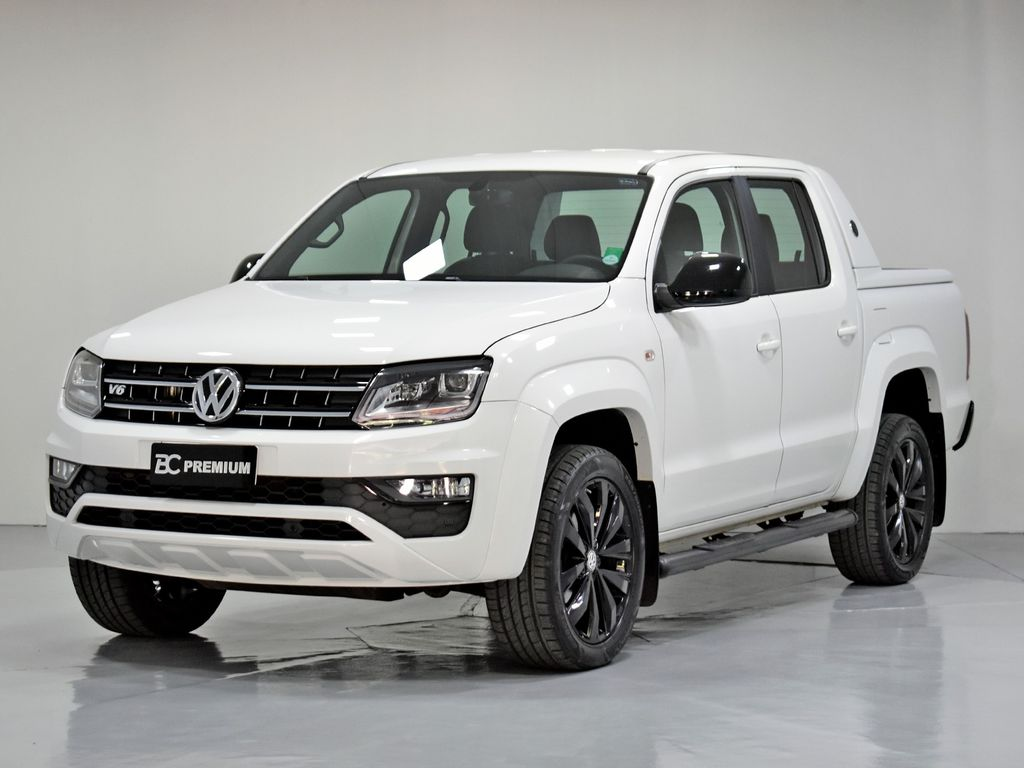 Foto do veículo VOLKSWAGEN AMAROK 3.0 V6 TDI DIESEL HIGHLINE EXTREME CD 4MOTION AUTOMÁTICO 2023/2023 26.432 KM R$ 244.900,00