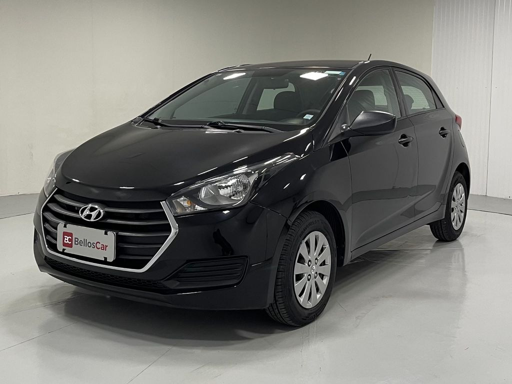 Foto do veículo HYUNDAI HB20 HB20 Comf./C.Plus/C.Style 1.0 Flex 12V 2018/2018 93.560 KM R$ 49.900,00