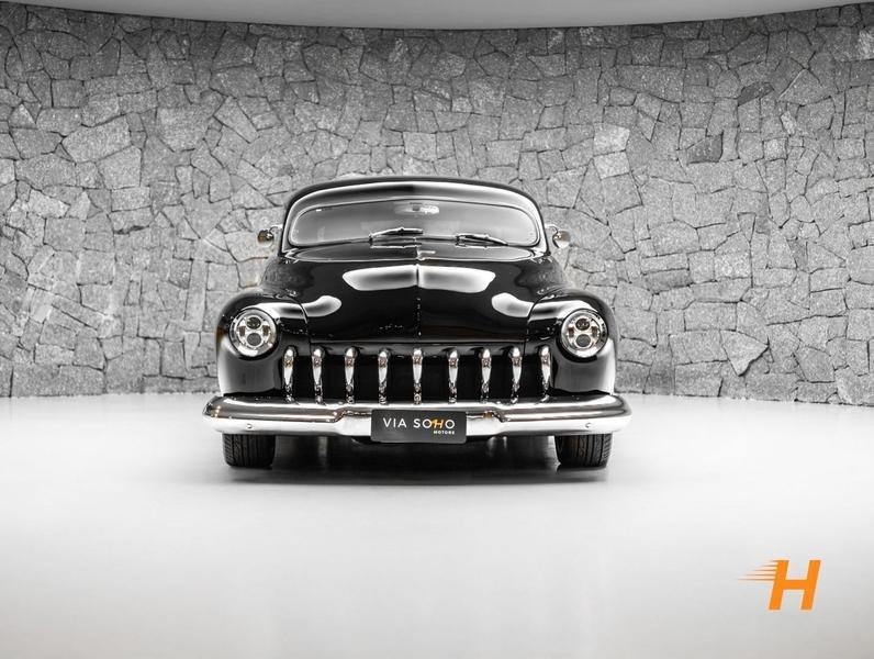 Foto do veículo MERCURY EIGHT 1951/1951 1.500 KM R$ 800.000,00