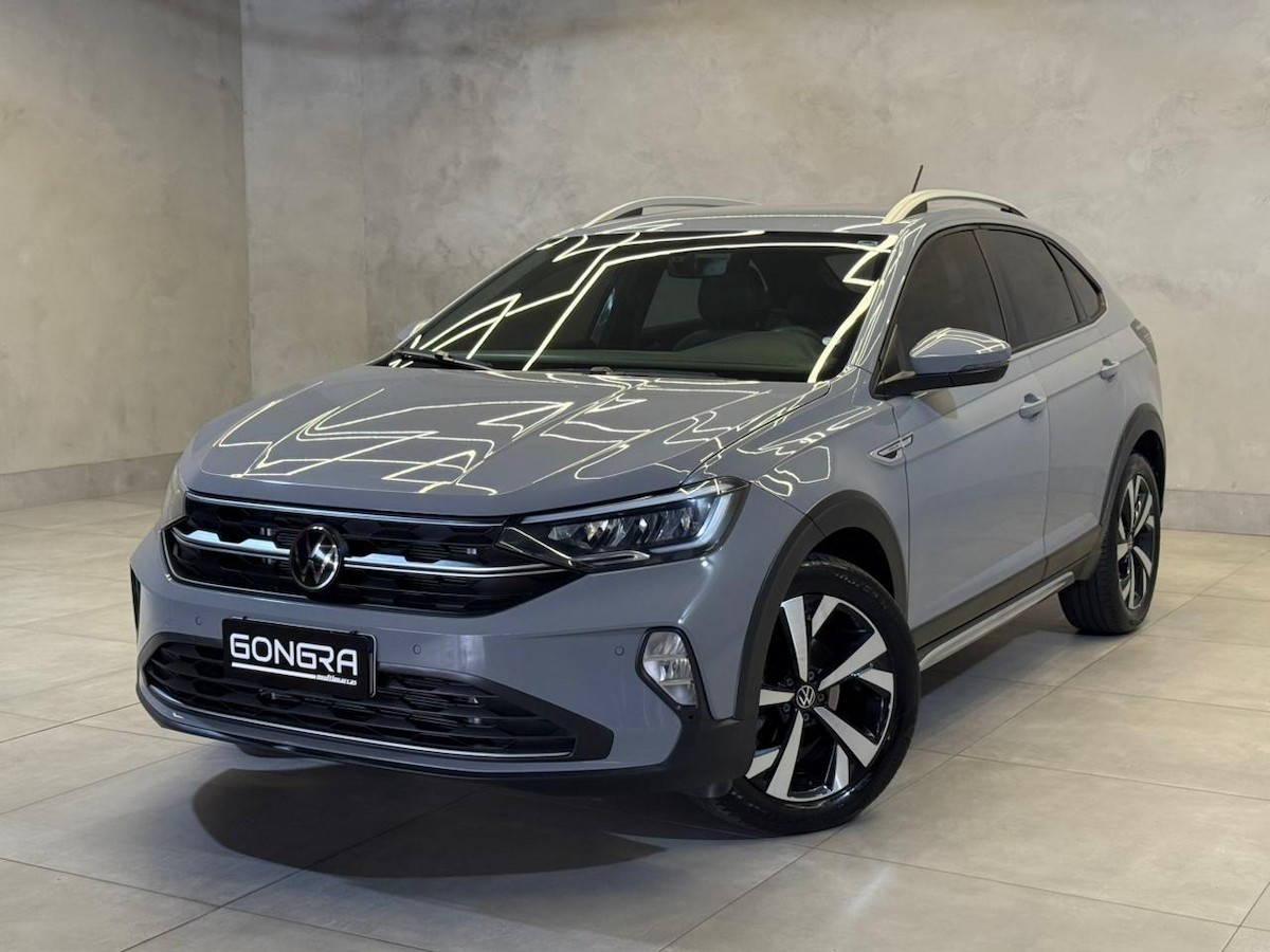 Foto do veículo VOLKSWAGEN NIVUS HL TSI 2023/2023 39.136 KM R$ 122.900,00