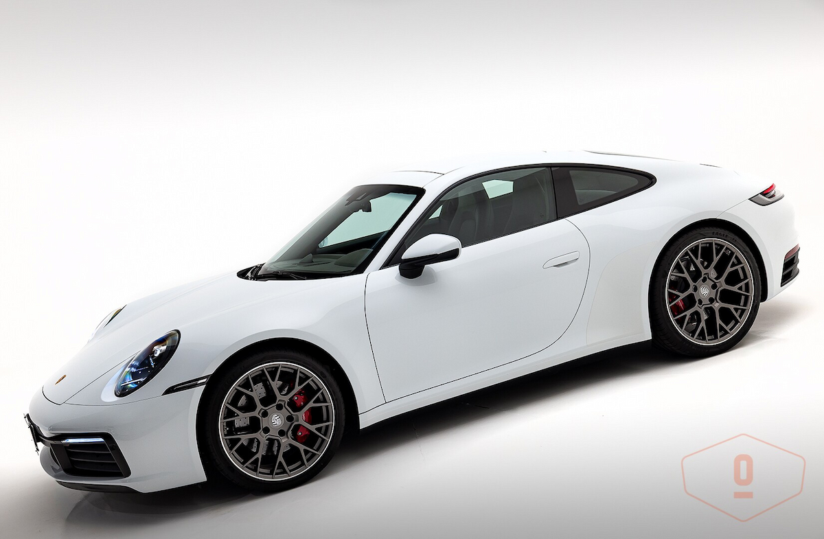 Foto do veículo PORSCHE 911 CARRERA S 2020/2020 6.800 KM R$ 790.000,00