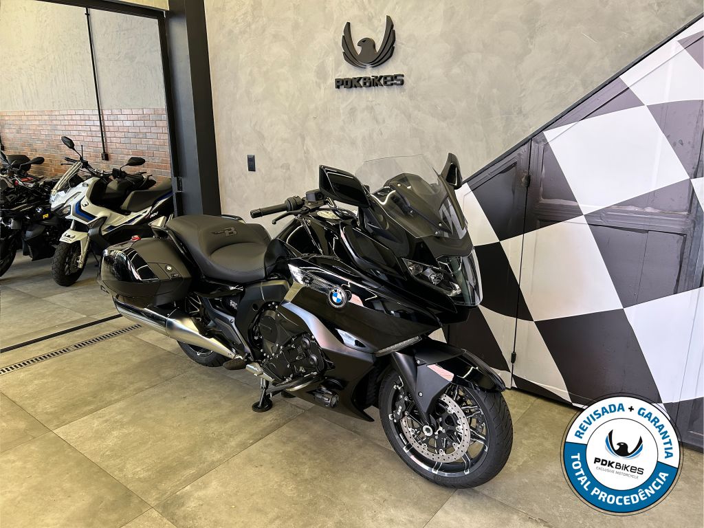 Foto do veiculo BMW K 1600 BAGGER