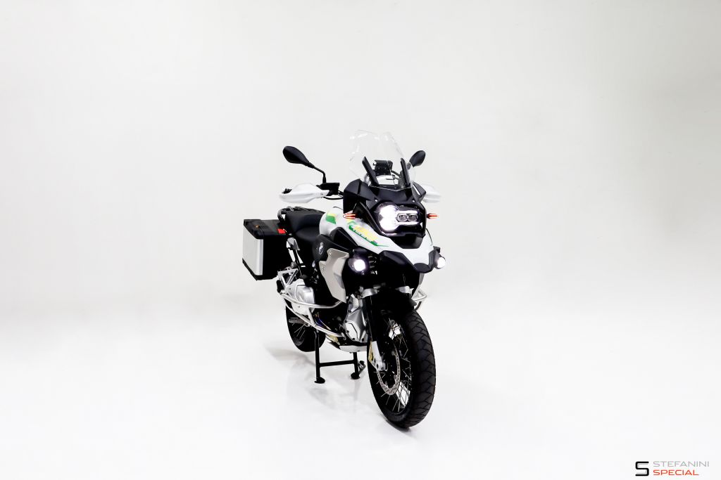 Foto BMW R 1250 GS