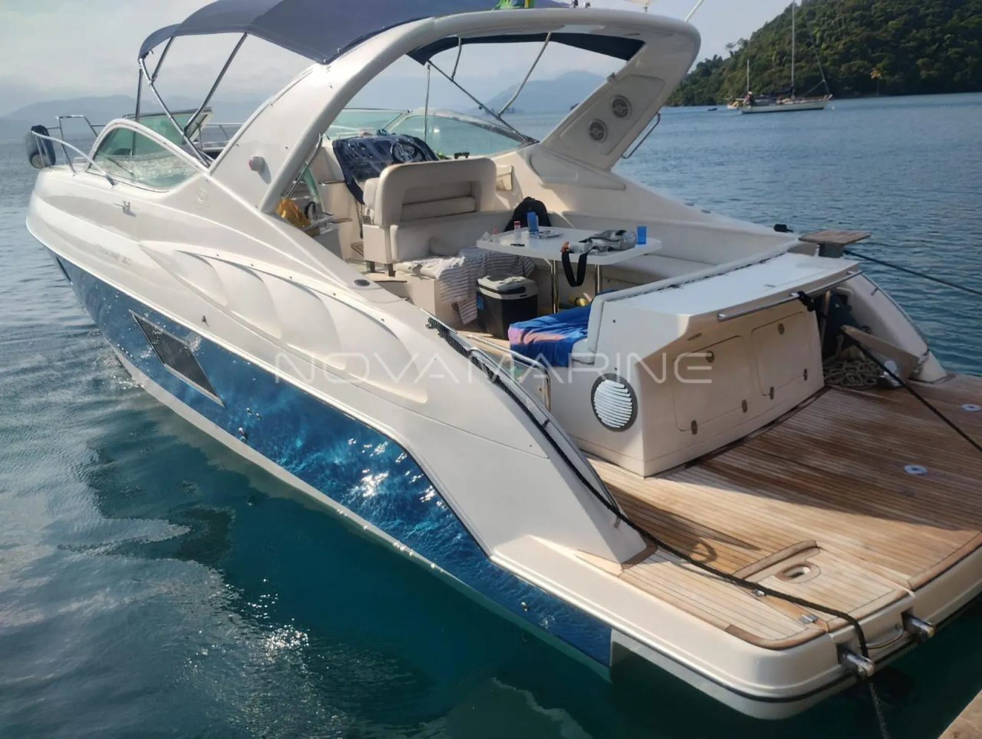 Schaefer - Phantom 365