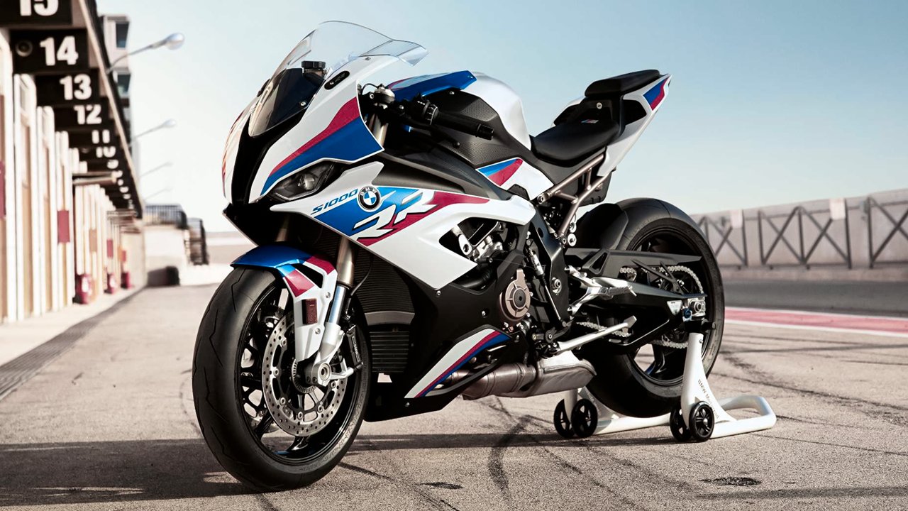 Imagem referente ao blog: Chega ao mercado a BMW S 1000 RR M Carbon